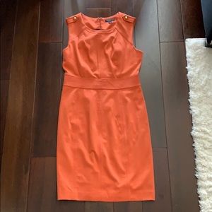 Banana Republic dress